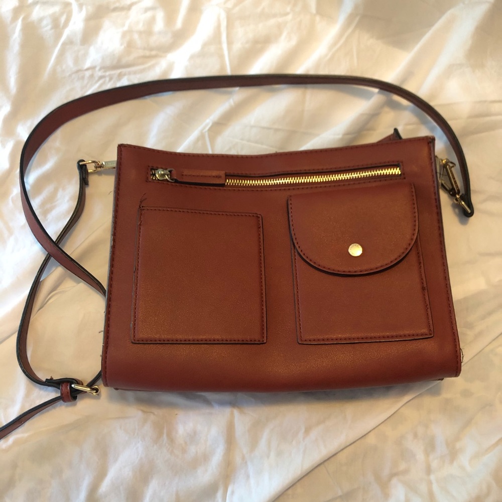 Steve Madden Shoulder/Crossbody Bag